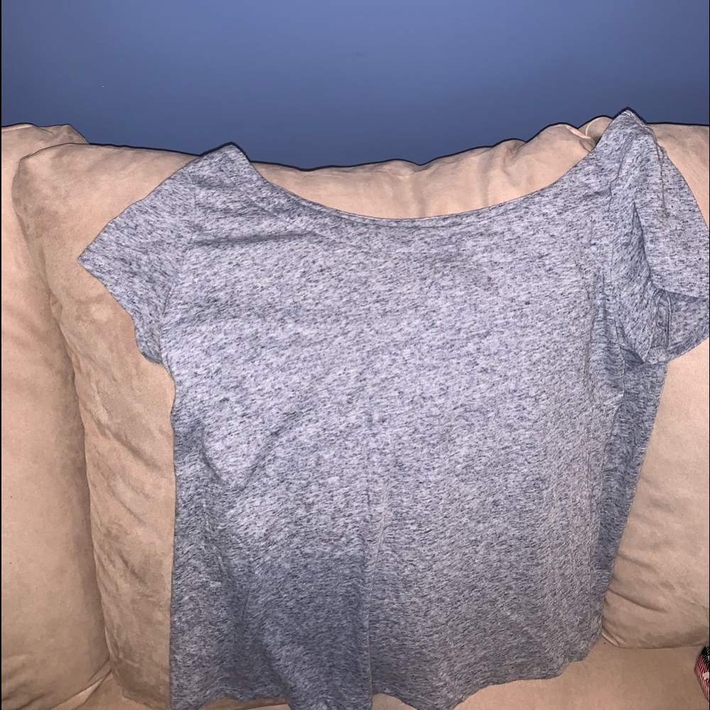 american eagle shirt